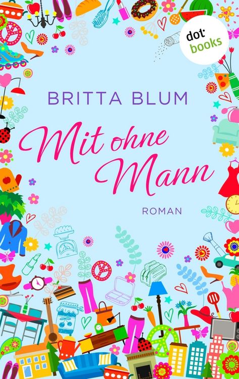 Produktbild: Mit ohne Mann