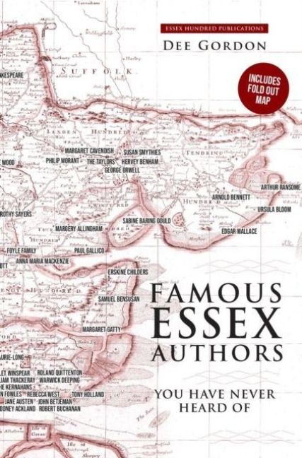 Produktbild: Famous Essex Authors