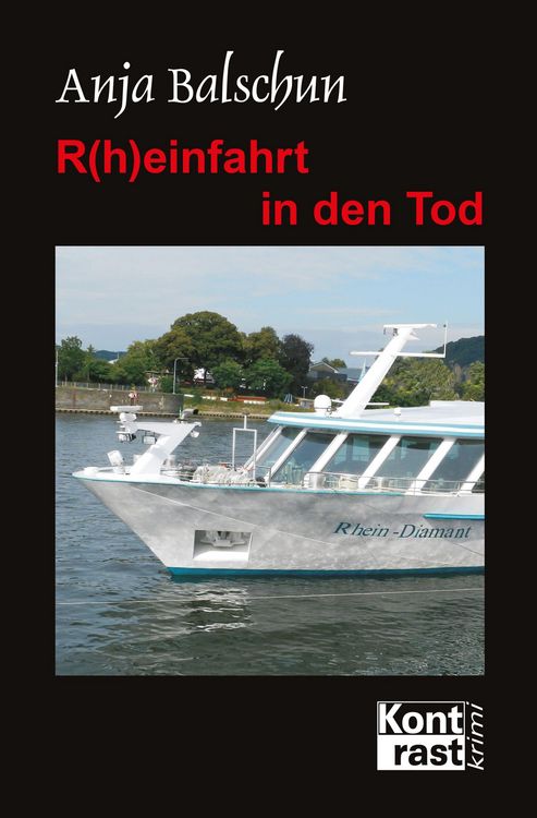Produktbild: R(h)einfahrt in den Tod