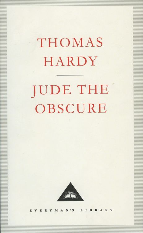 Produktbild: Jude The Obscure