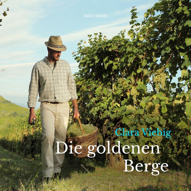 Produktbild: Die goldenen Berge (Ungek&uuml;rzt)