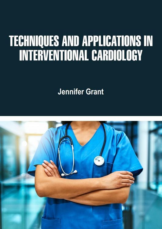 Produktbild: Techniques and Applications in Interventional Cardiology