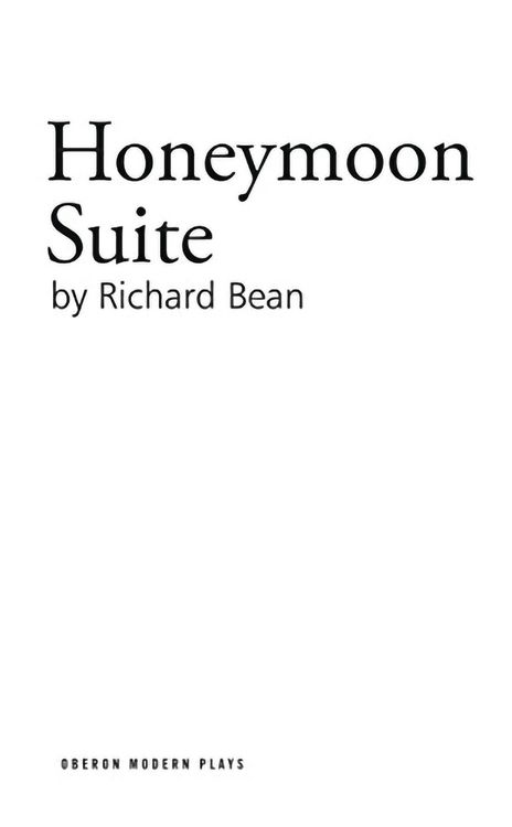 Produktbild: Honeymoon Suite