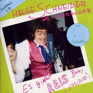 Produktbild: Es Gibt Reis, Baby, 2 Audio-CDs
