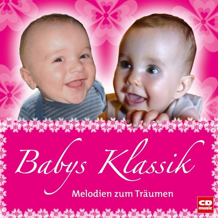 Produktbild: Babys Klassik