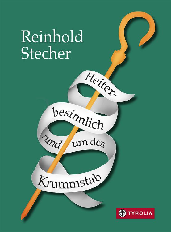 Produktbild: Heiter-besinnlich rund um den Krummstab
