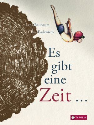 Produktbild: Es gibt eine Zeit...