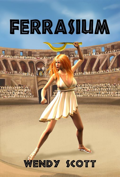 Produktbild: Ferrasium.