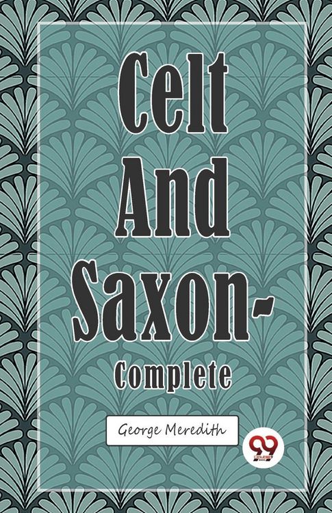 Produktbild: Celt and Saxon - Complete