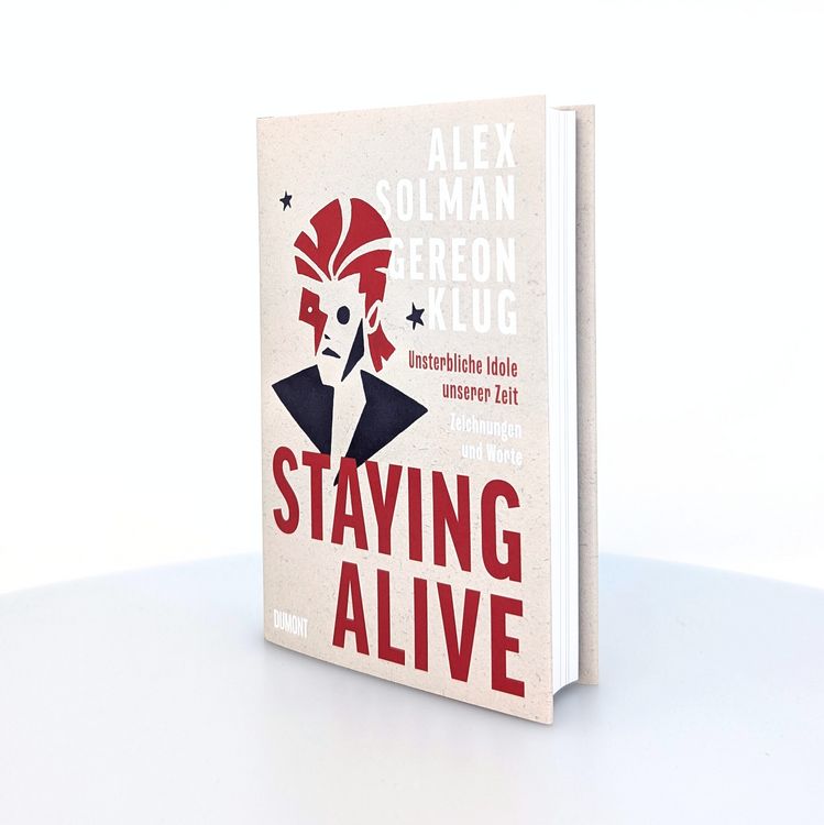 Produktbild: Staying Alive