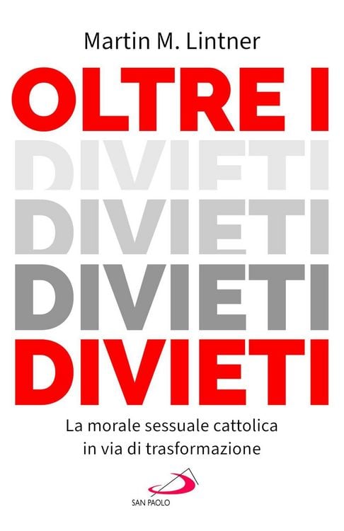 Produktbild: Oltre i divieti. La morale sessuale cattolica in via di trasformazione