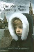 Produktbild: The Marvelous Journey Home