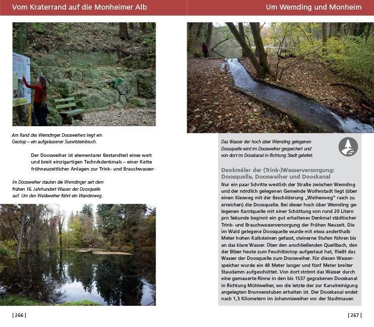 Produktbild: Nationaler Geopark Ries
