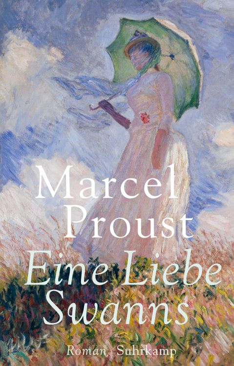 Produktbild: Eine Liebe Swanns