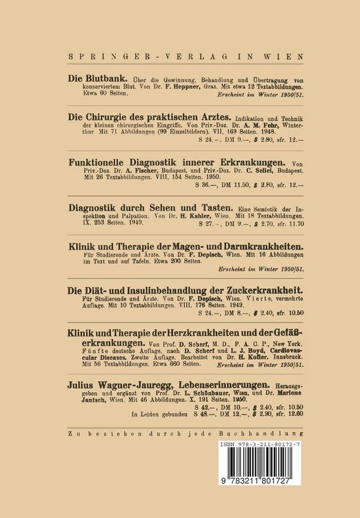 Produktbild: Die chirurgische Therapie des Magen-Duodenal-Ulcus in der Schule von Haberer