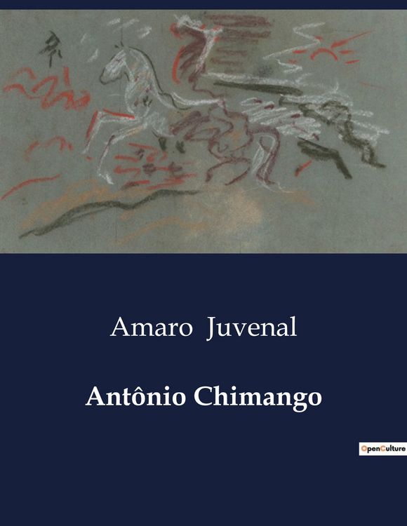 Produktbild: Ant&ocirc;nio Chimango