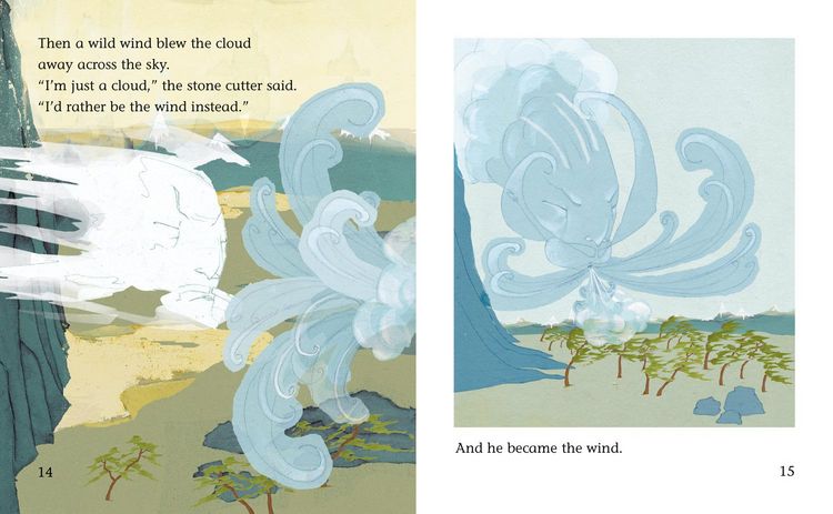 Produktbild: The Stone Cutter