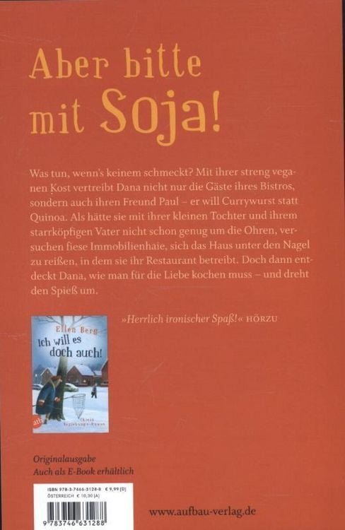Produktbild: Alles Tofu, oder was?