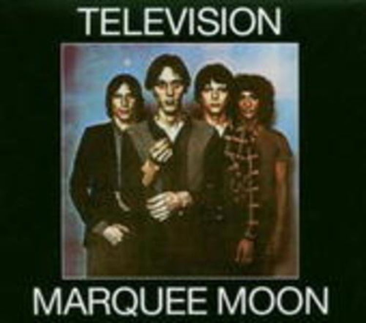 Produktbild: Television: Marquee Moon