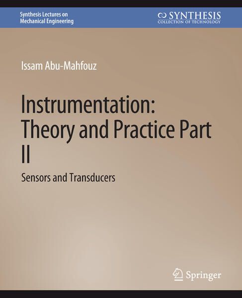 Produktbild: Instrumentation: Theory and Practice, Part 2