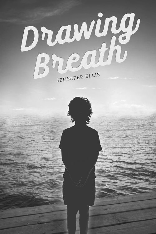 Produktbild: Drawing Breath