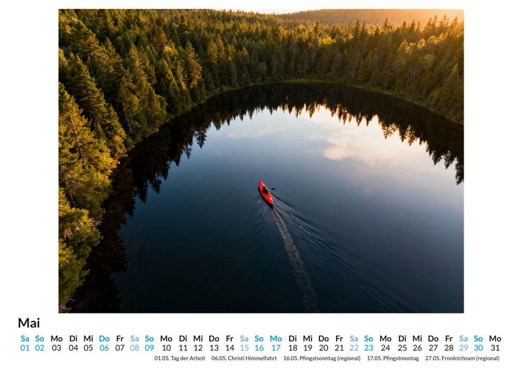 Produktbild: Camping- & Outdoor-Abenteuer