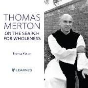 Produktbild: Merton, T: THOMAS MERTON ON THE SEARCH M