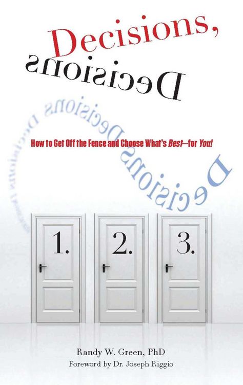 Produktbild: Decisions, Decisions