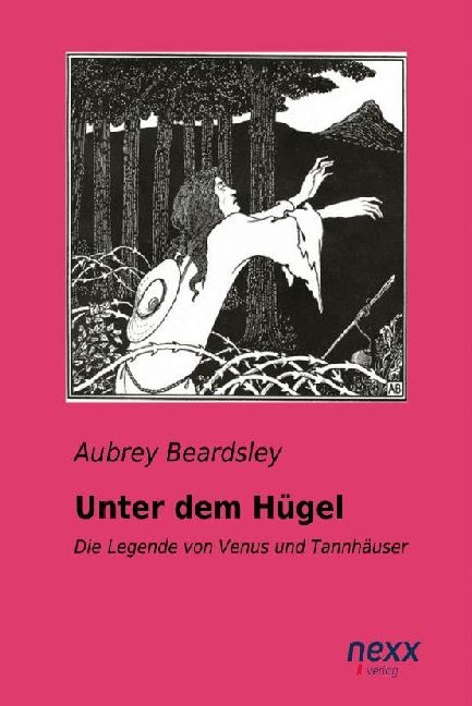 Produktbild: Beardsley, A: Unter dem H&uuml;gel