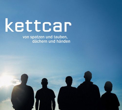 Produktbild: Von Spatzen und Tauben,D&auml;chern und H&auml;nden