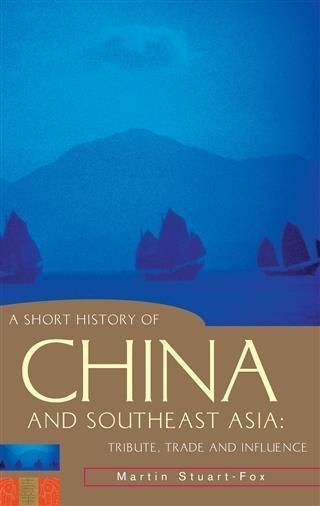 Produktbild: Short History of China and Southeast Asia