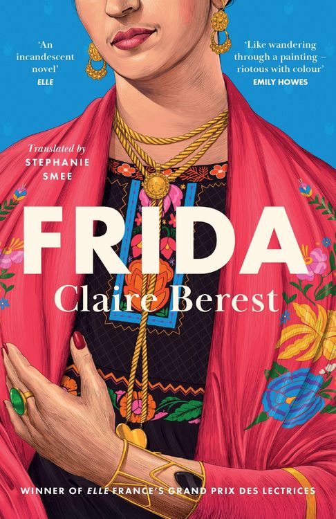 Produktbild: Frida
