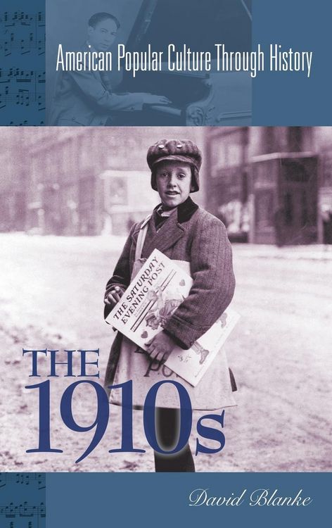 Produktbild: The 1910s