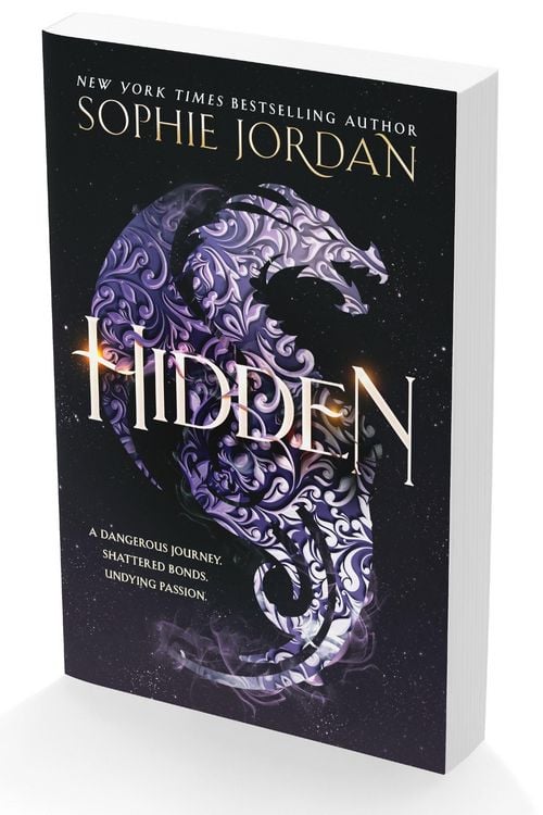 Produktbild: Hidden