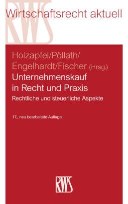 Produktbild: Unternehmenskauf in Recht und Praxis