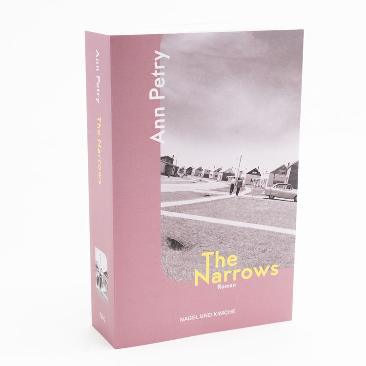 Produktbild: The Narrows