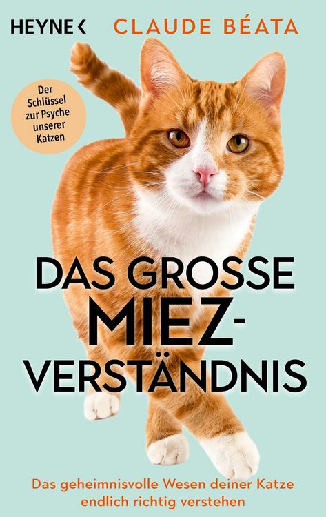 Produktbild: Das gro&szlig;e Miez-Verst&auml;ndnis