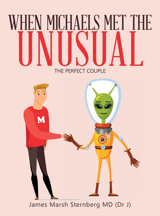 Produktbild: When Michaels Met the Unusual