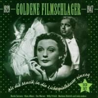 Produktbild: Goldene Filmschlager 1929-47
