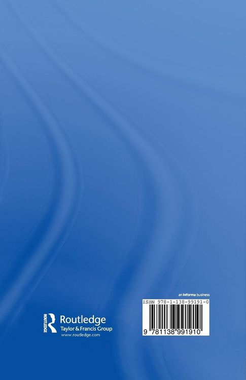 Produktbild: Global Boundaries