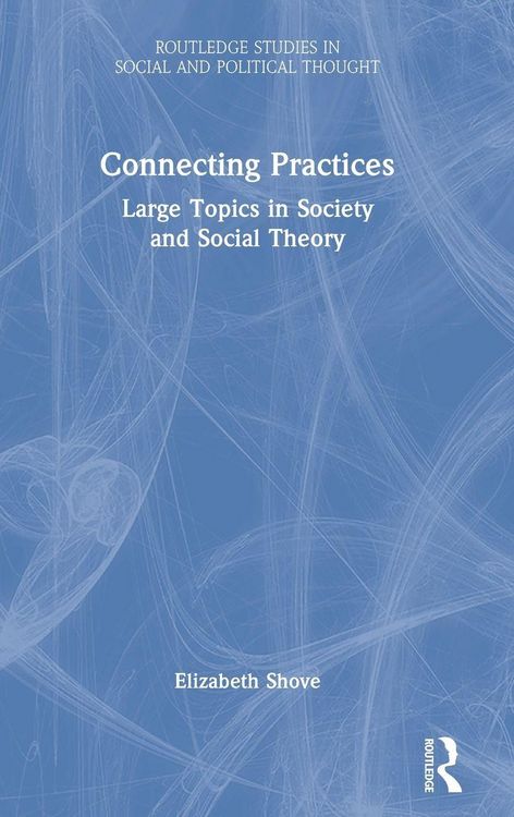Produktbild: Connecting Practices