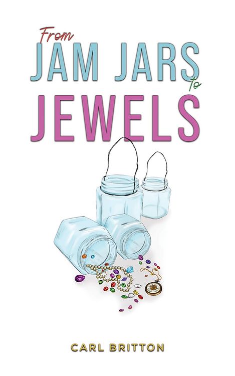 Produktbild: From Jam Jars to Jewels