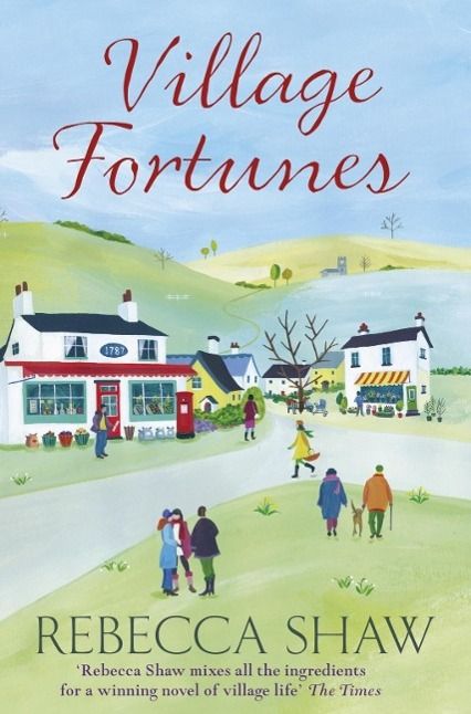 Produktbild: Village Fortunes