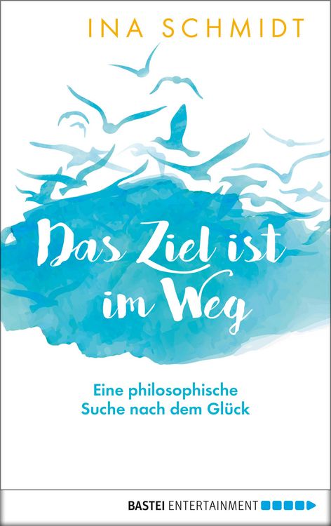 Produktbild: Das Ziel ist im Weg