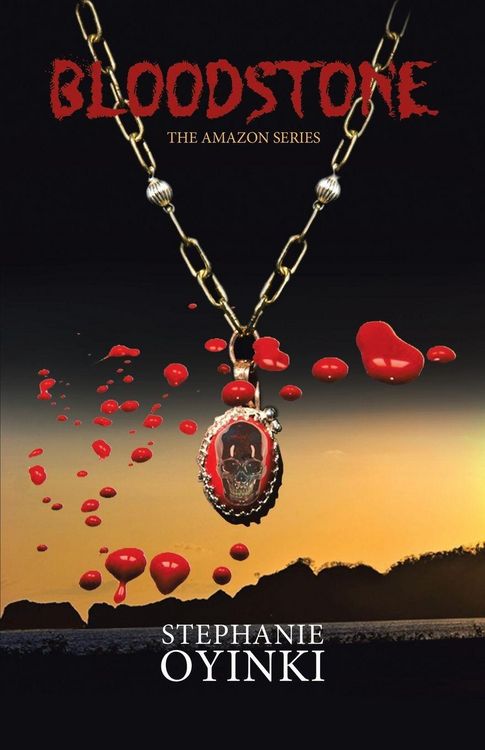 Produktbild: Bloodstone