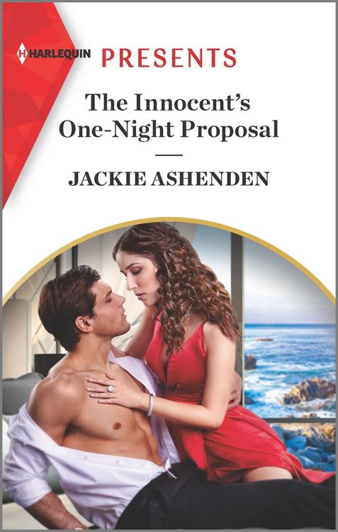 Produktbild: The Innocent's One-Night Proposal
