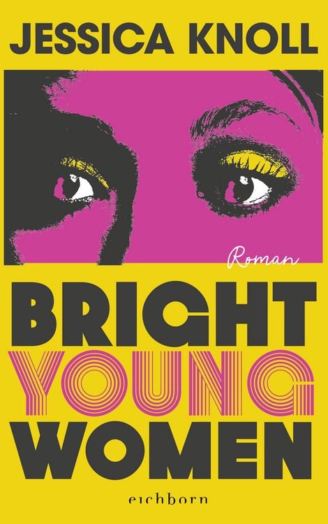 Produktbild: Bright Young Women