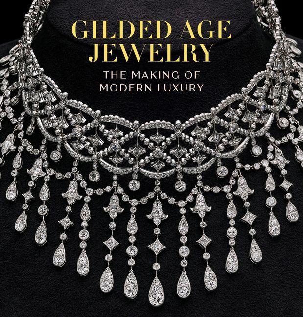 Produktbild: Gilded Age Jewelry