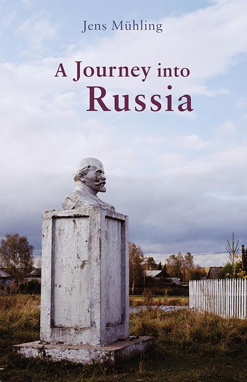 Produktbild: Journey into Russia