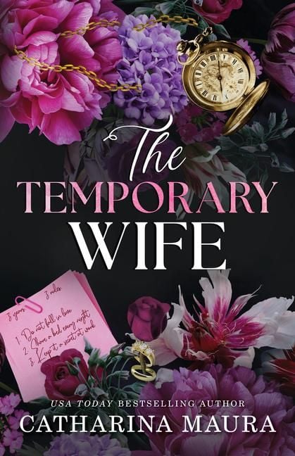 Produktbild: The Temporary Wife (Standard Edition)